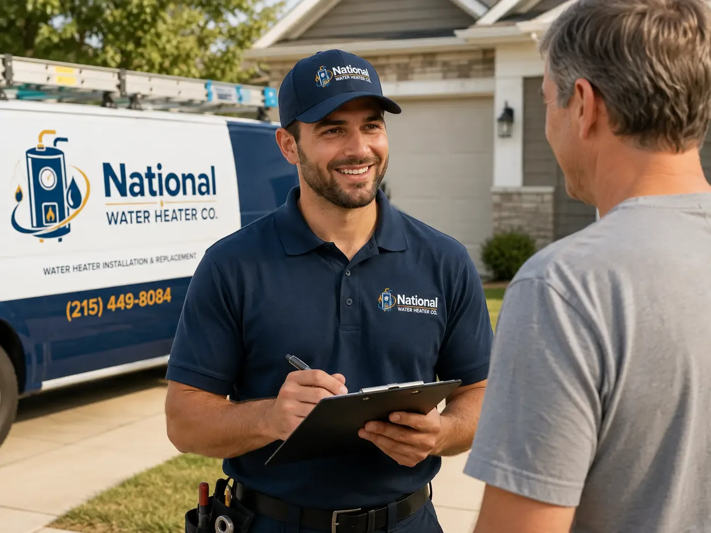 Water Heater Installation Serafina, NM FAQs